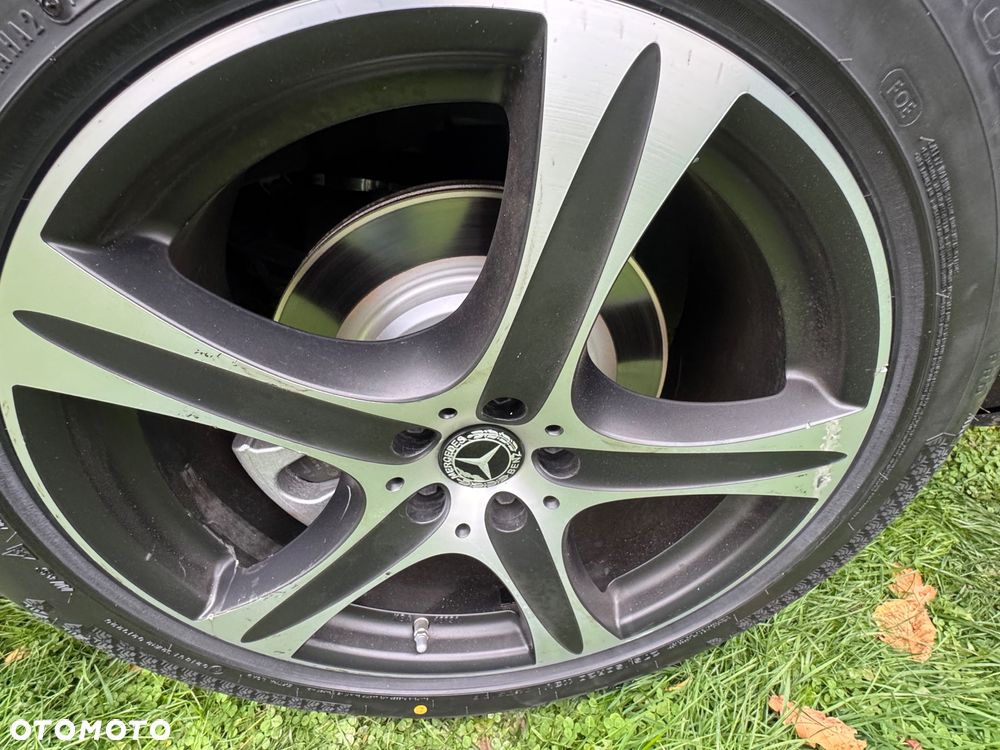 Mercedes-Benz GLS ver-450-4matic-9g--tronic - 24