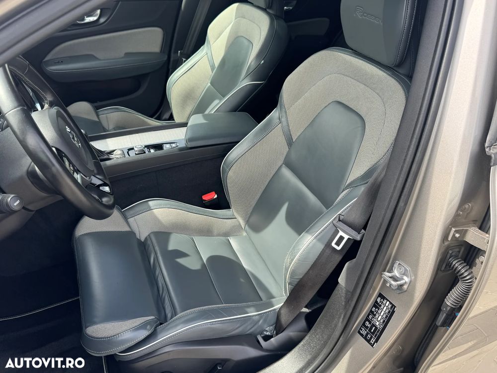 Volvo S60 T4 Geartronic RDesign - 17