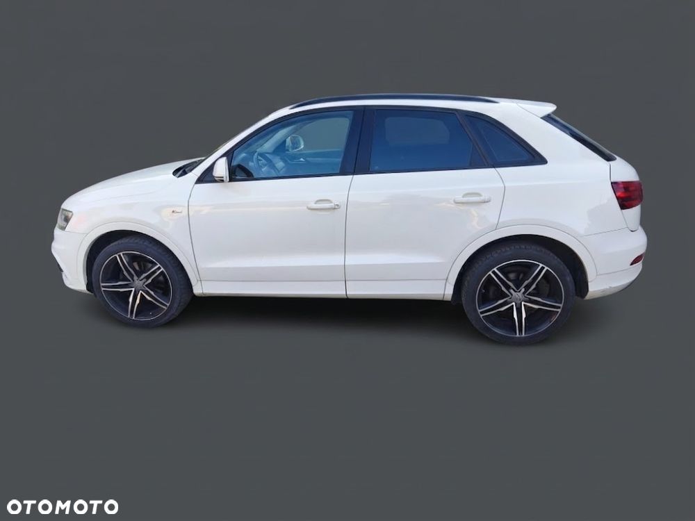 Audi Q3 2.0 TDI - 3