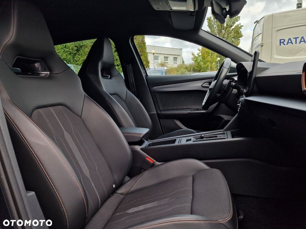 Cupra Formentor 2.0 TSI 4Drive VZ DSG - 19