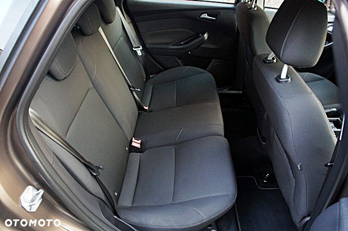 Ford Focus 1.5 EcoBoost STart-Stopp-System TITANIUM - 26