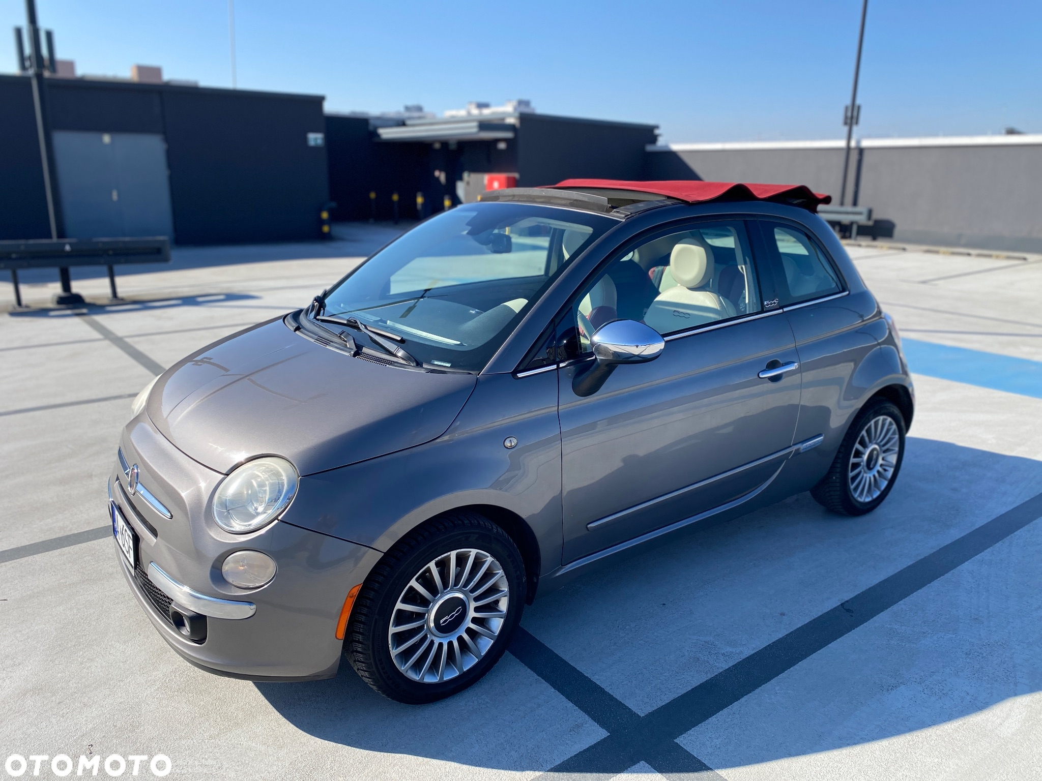Fiat 500 - 18