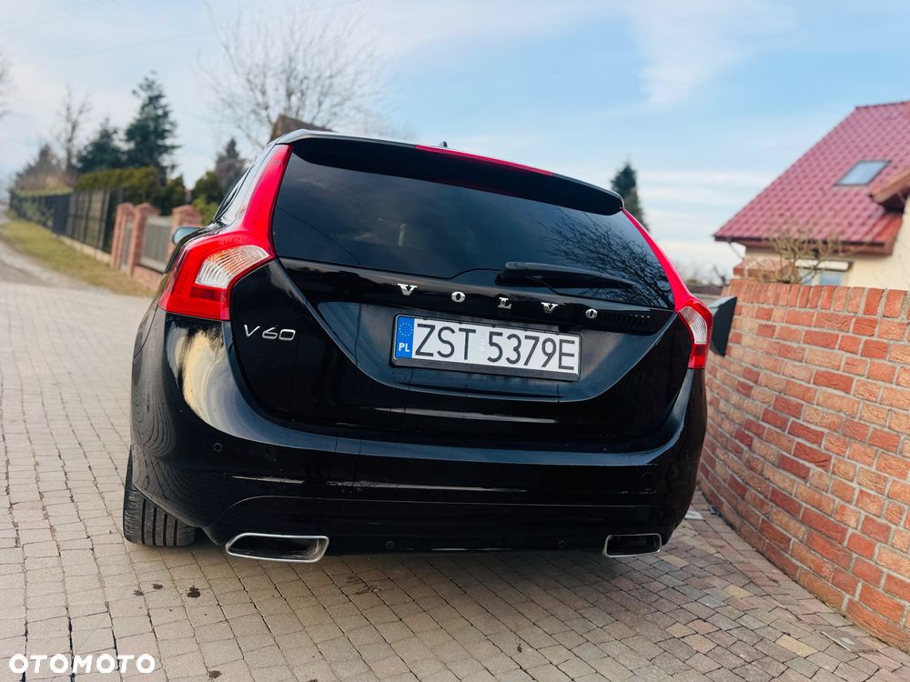 Volvo V60 D2 RDesign - 4