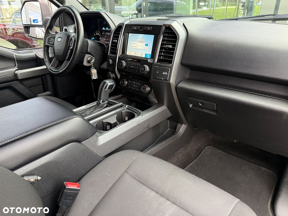 Ford F150 - 17