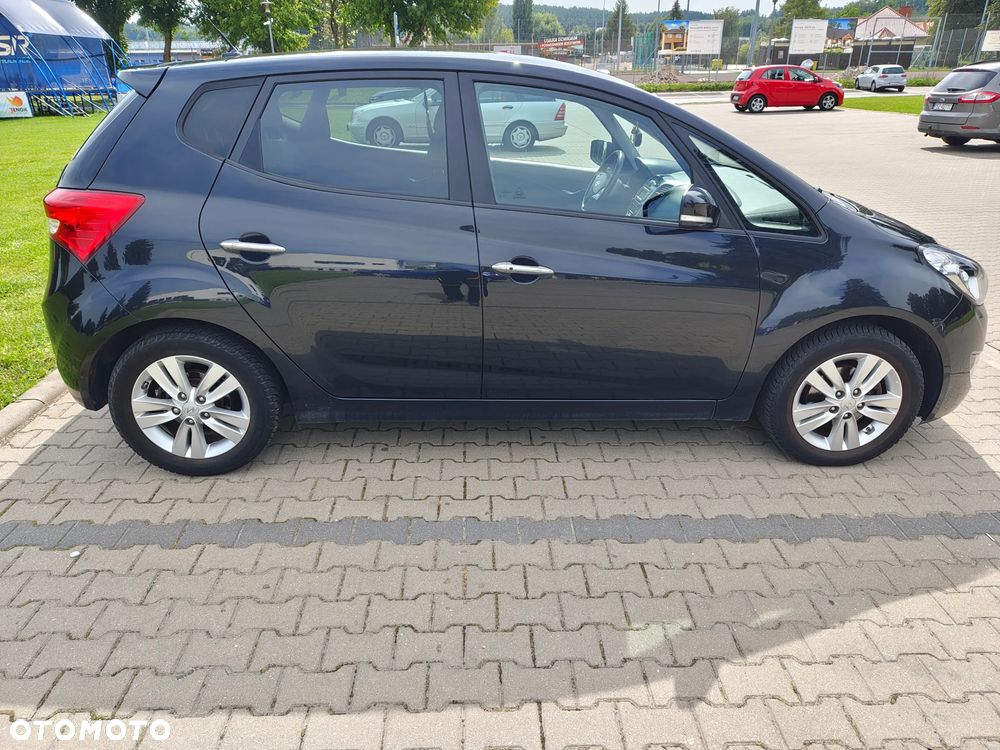 Hyundai ix20 1.4 Comfort - 3
