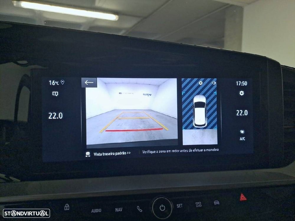 Opel Mokka 1.2 T GS - 26