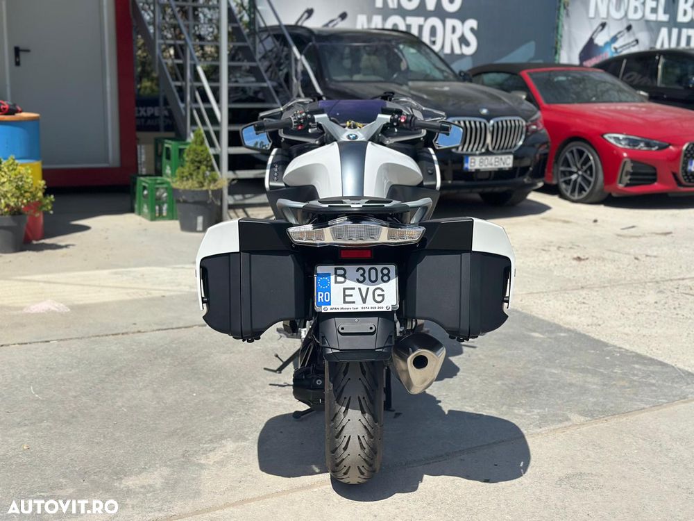 BMW R1250RT - 6