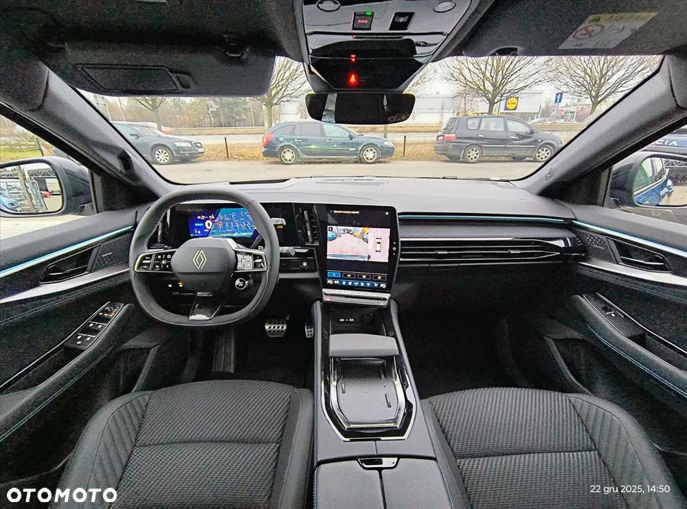 Renault Austral - 11