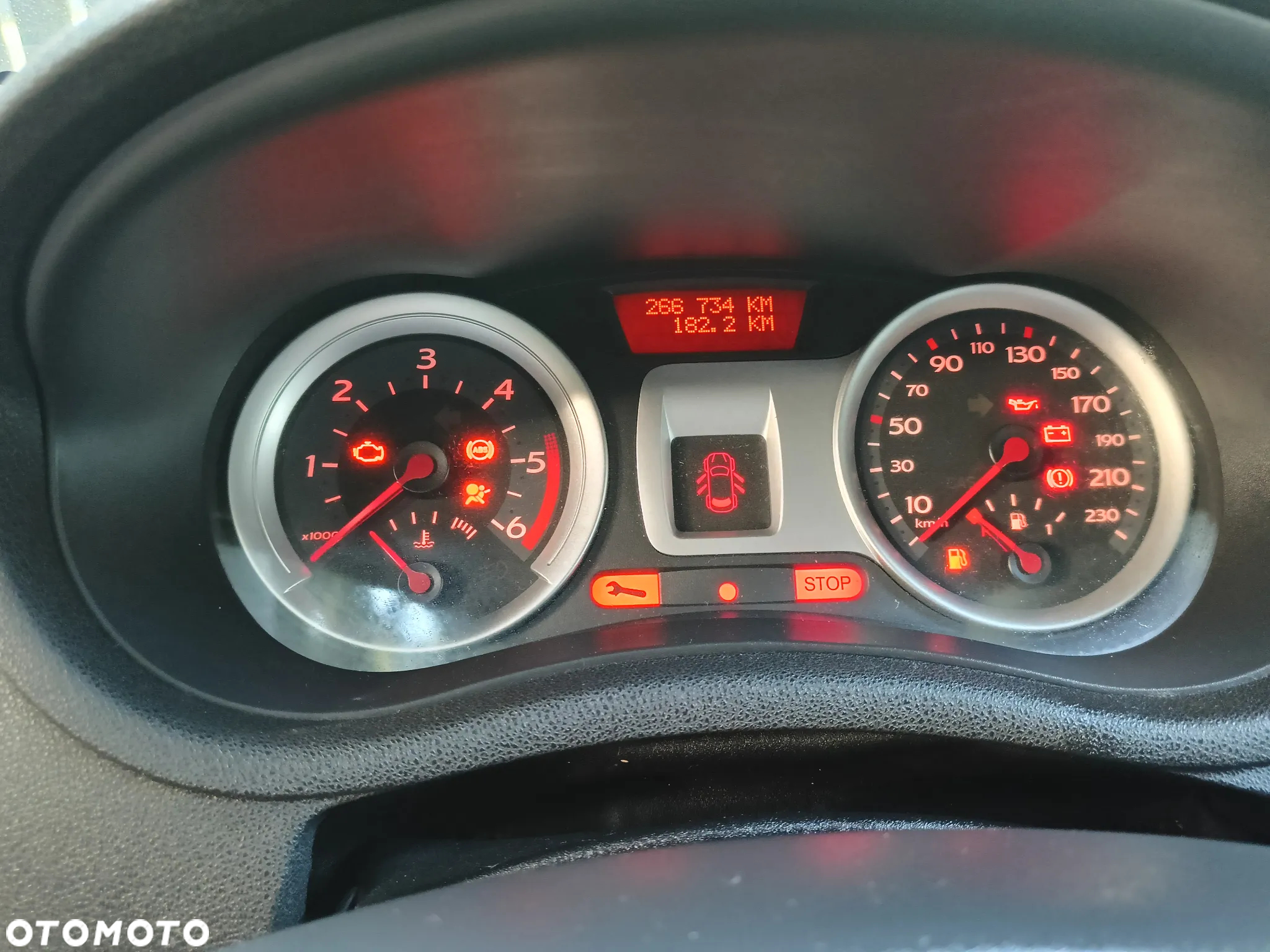 Renault Clio 1.5 dCi Alize - 15