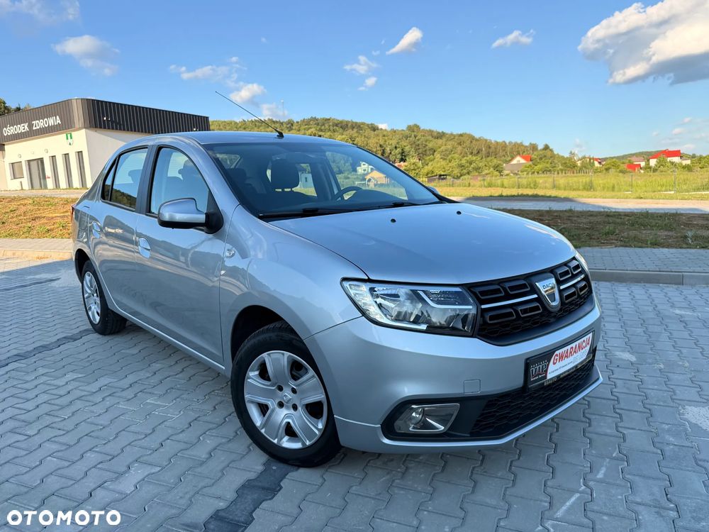 Dacia Logan 0.9 TCe Laureate - 10