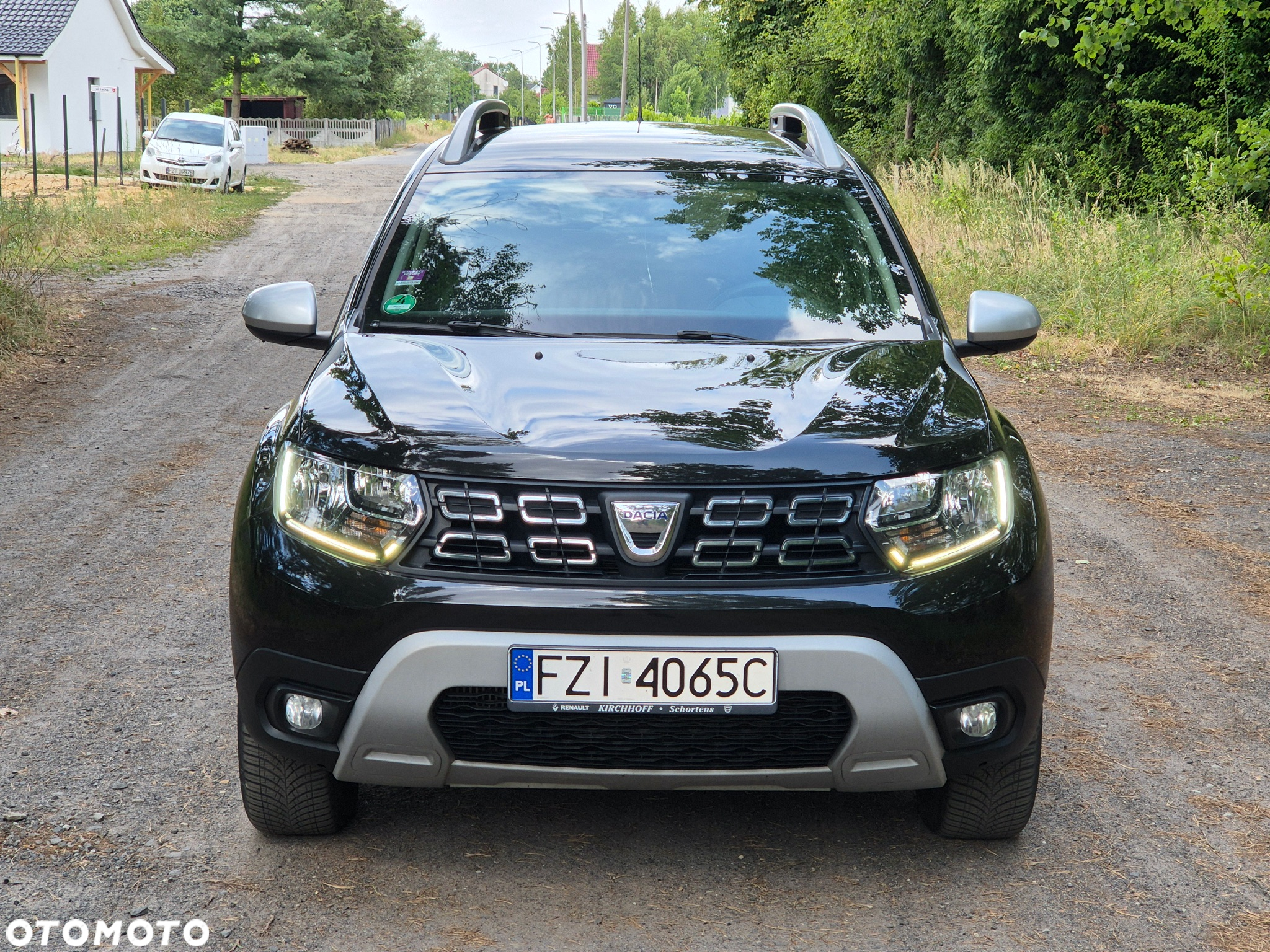 Dacia Duster 1.3 TCe Prestige+ - 4