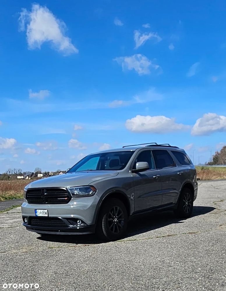 Dodge Durango - 1