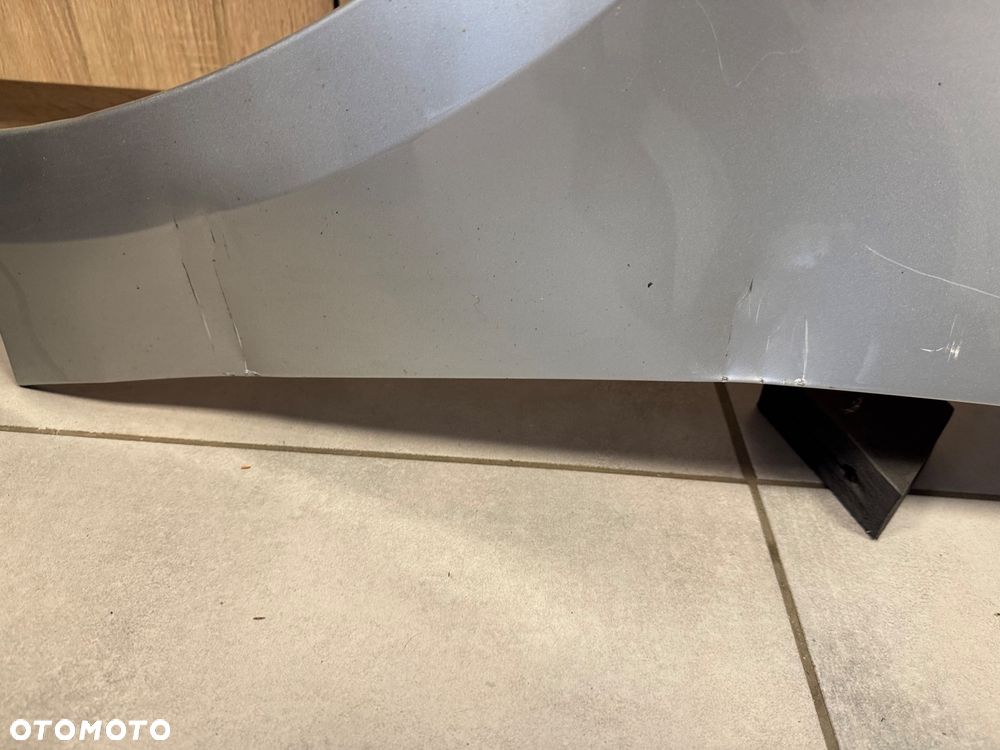 Skoda Octavia III lift błotnik przód lewy 16- - 11