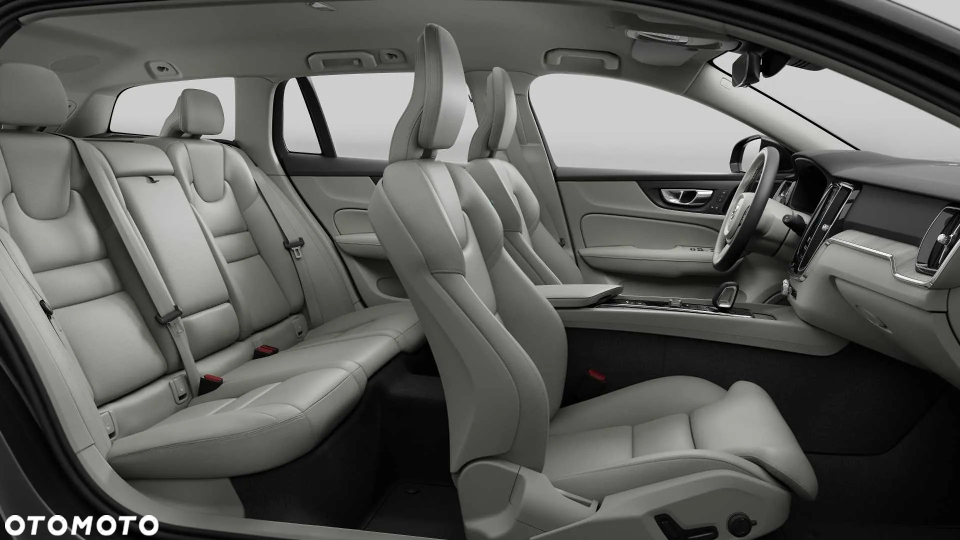 Volvo V60 B4 B Plus Dark - 3