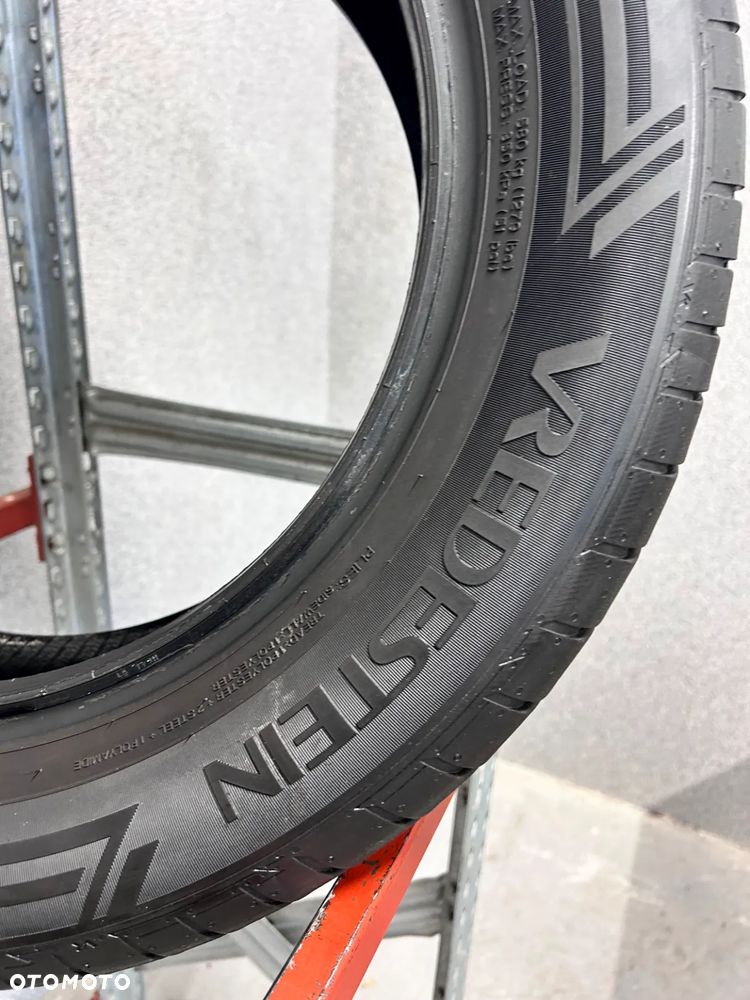 1 OPONA LETNIA VREDESTEIN 195/60/16  89V  ULTRAC - 4