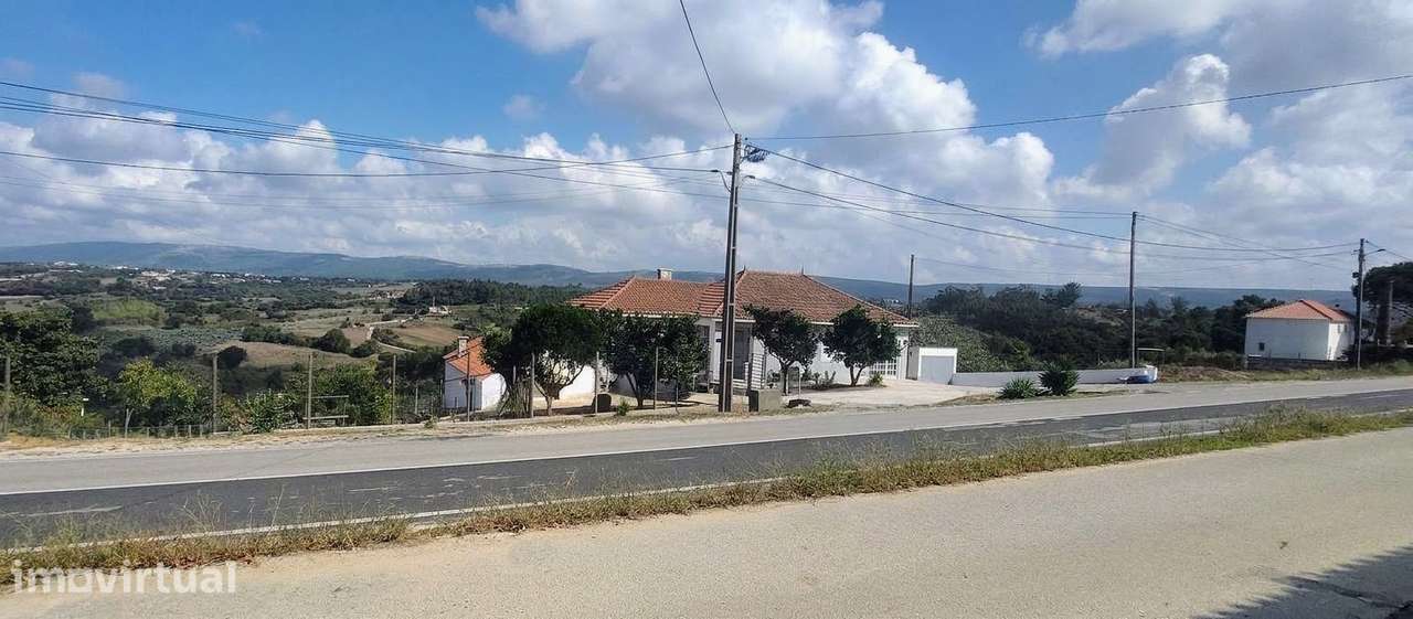 Excelente Moradia Mista T3+2 , Feitosa, Turquel - Grande imagem: 3/46