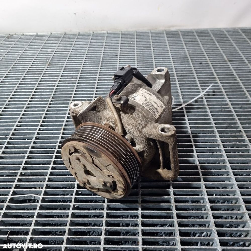 Compresor clima Dacia Duster II 1.0 Benzina 2018 - 2021 101CP H4D 480 (1473) Benzina ... - 4