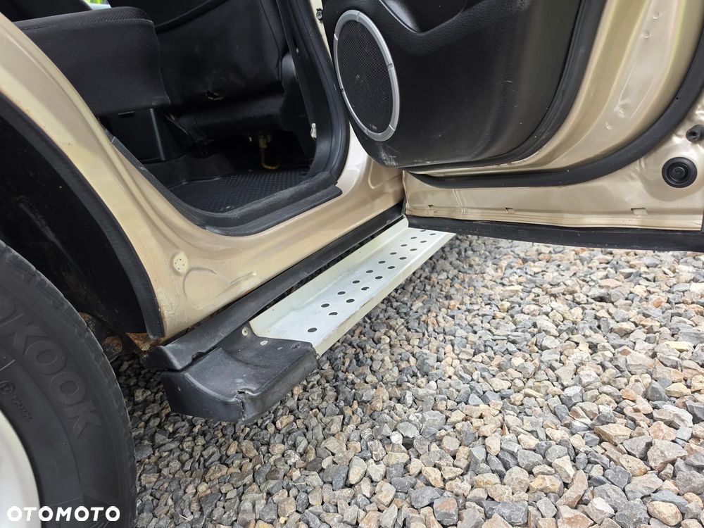 Suzuki Grand Vitara - 39