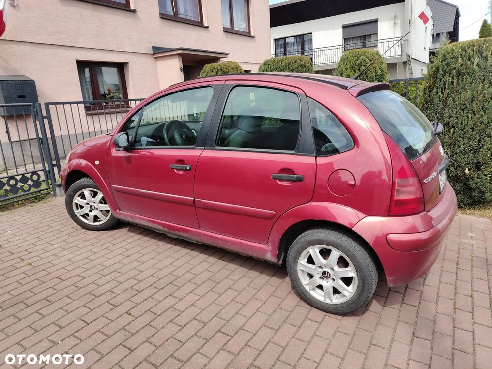 Citroën C3 - 8