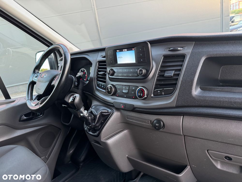 Ford Transit L2H2 - 6