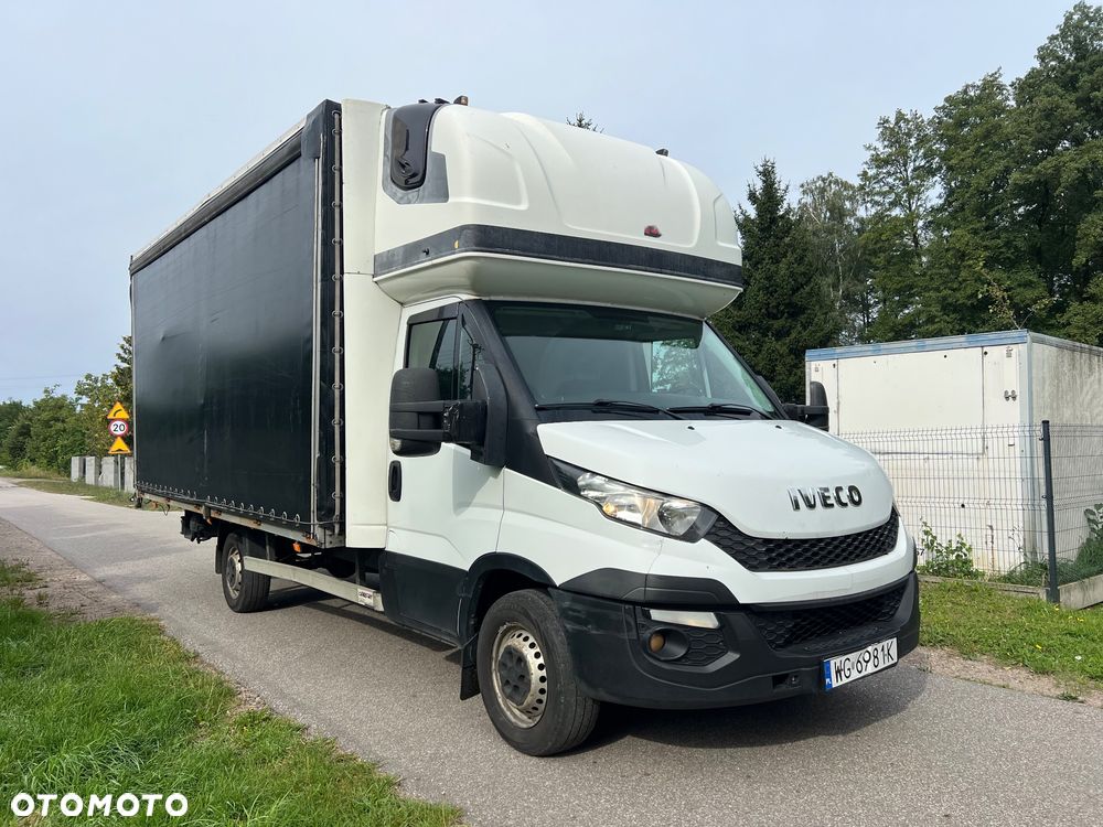 Iveco Daily - 1