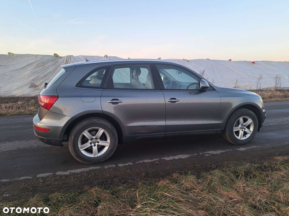 Audi Q5 2.0 TFSI Quattro - 15