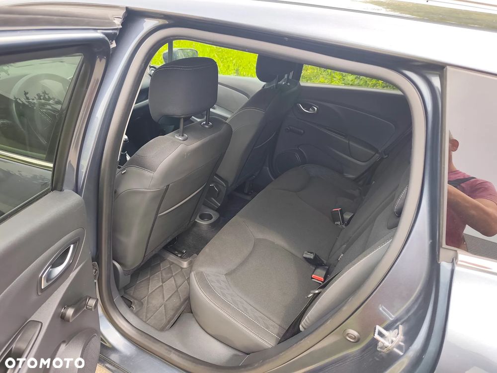 Renault Clio 1.5 dCi Energy Limited - 10