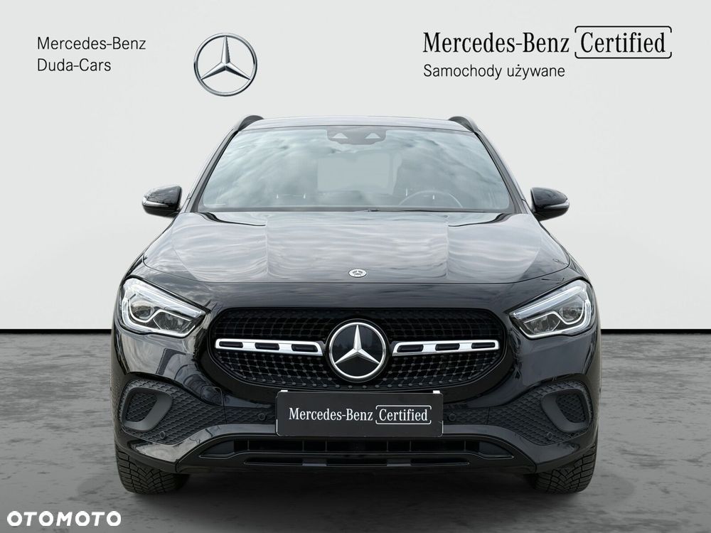 Mercedes-Benz GLA 200 Progressive - 9
