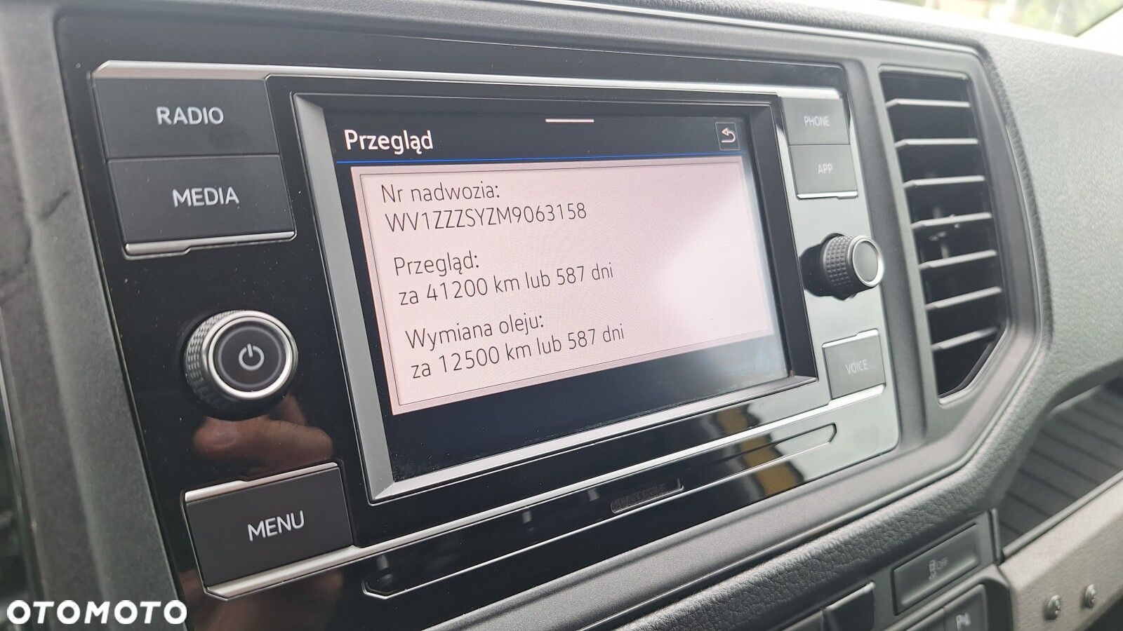 Volkswagen Crafter 35 BiTDI - 27
