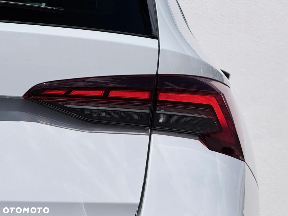 Skoda Octavia 1.5 TSI Selection - 14