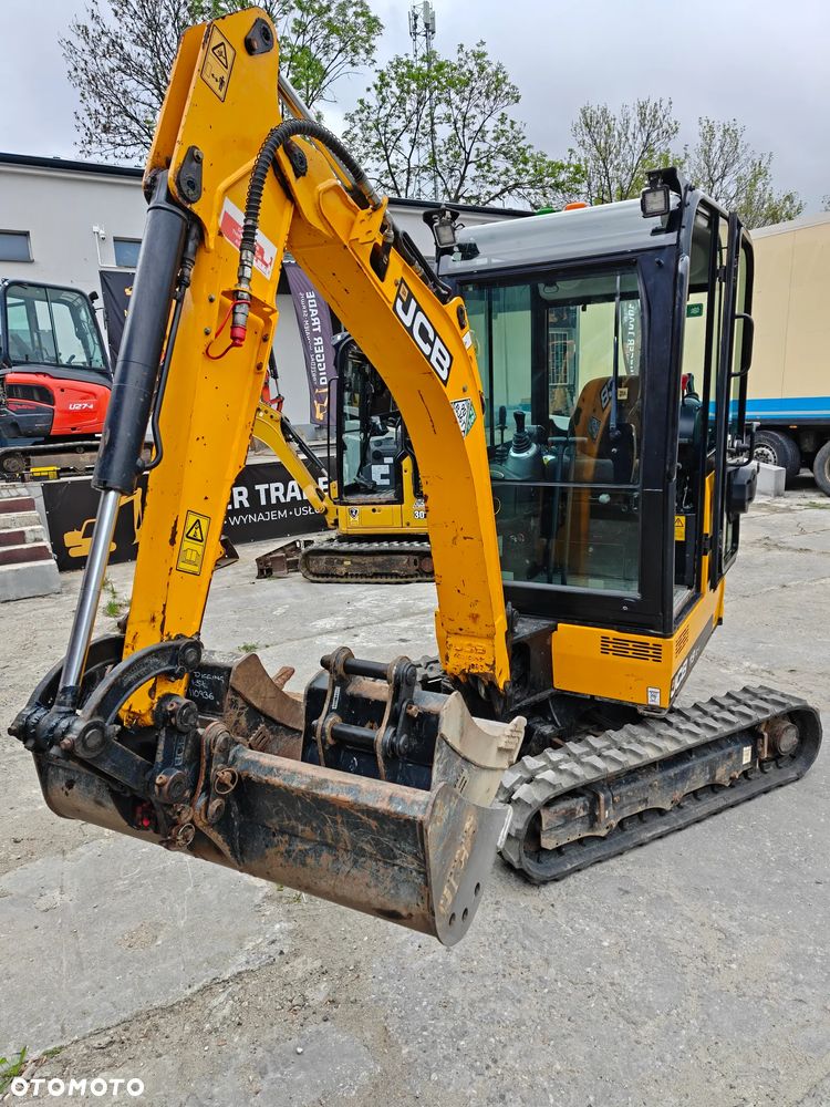 JCB 19C-1 PRO - 1