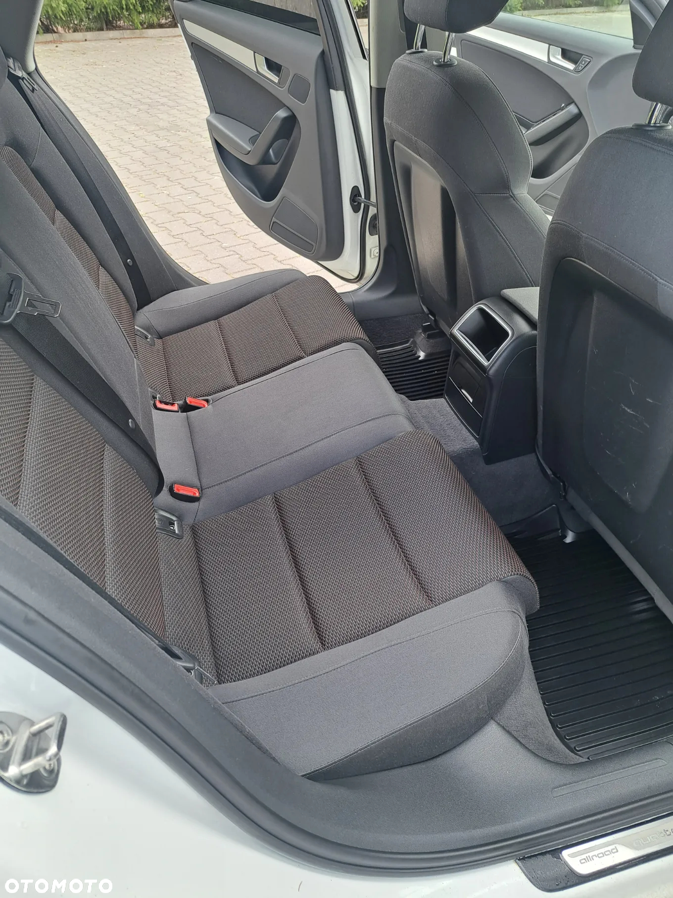 Audi A4 Allroad 2.0 TDI Quattro - 16