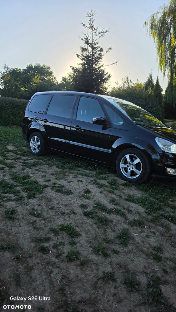 Ford Galaxy - 21
