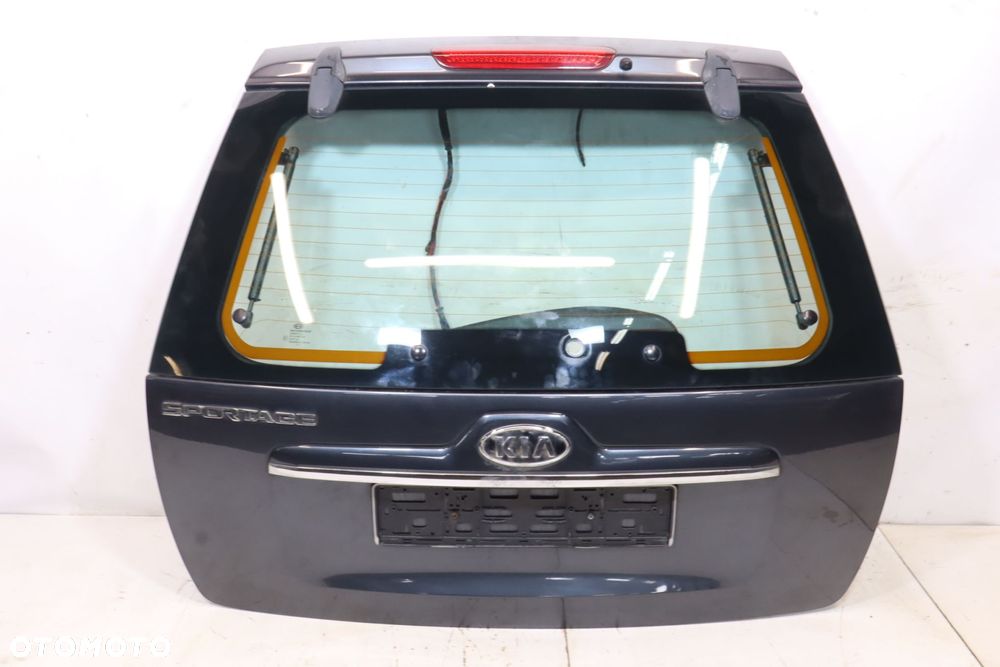KLAPA TYLNA KIA SPORTAGE II LIFT 5K SUV - 1
