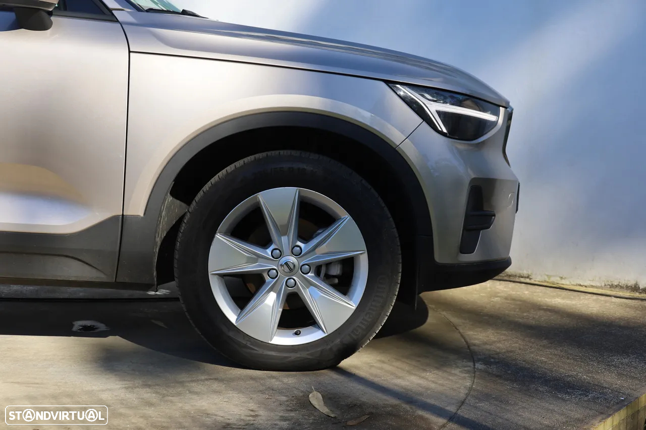 Volvo XC 40 1.5 T2 Core Auto - 6