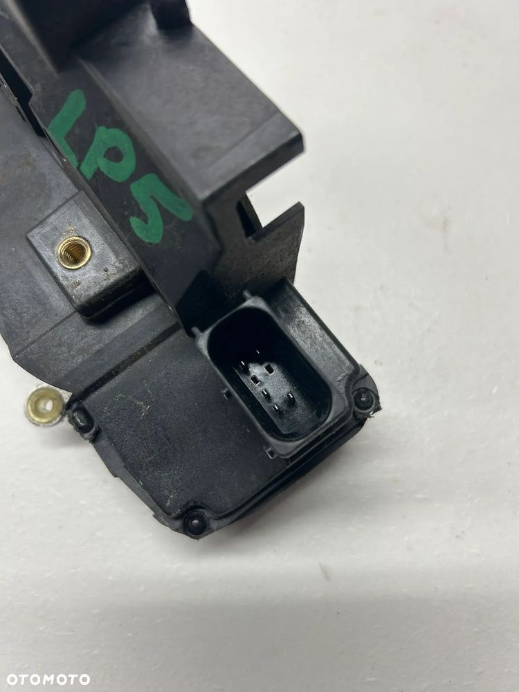 SAAB 93 9-3 zamek 5 PIN lewy przod przedni 2006-2011 12759691 - 2
