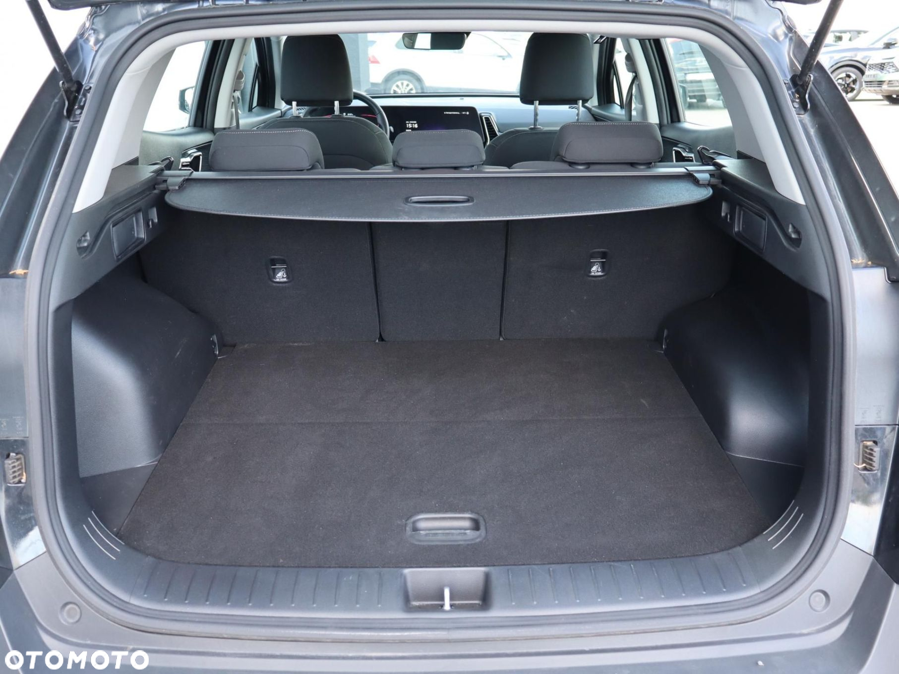 Kia Sportage - 8