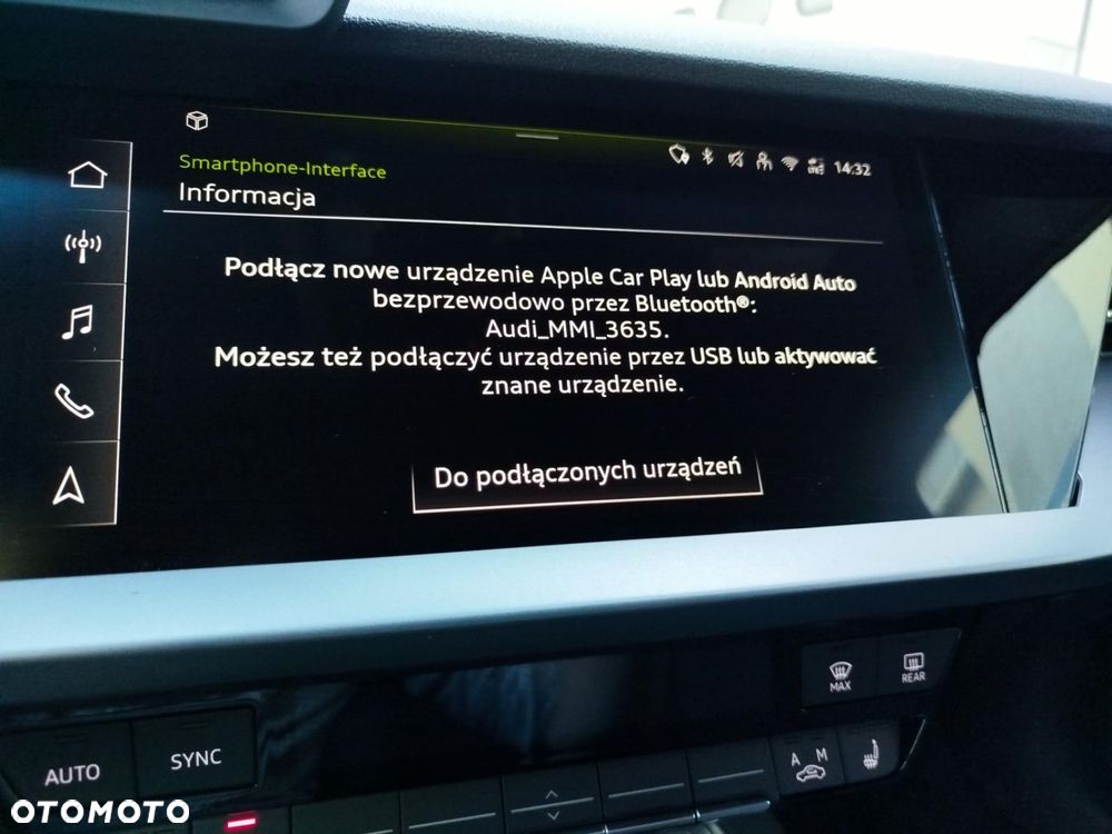 Audi A3 Limousine - 18