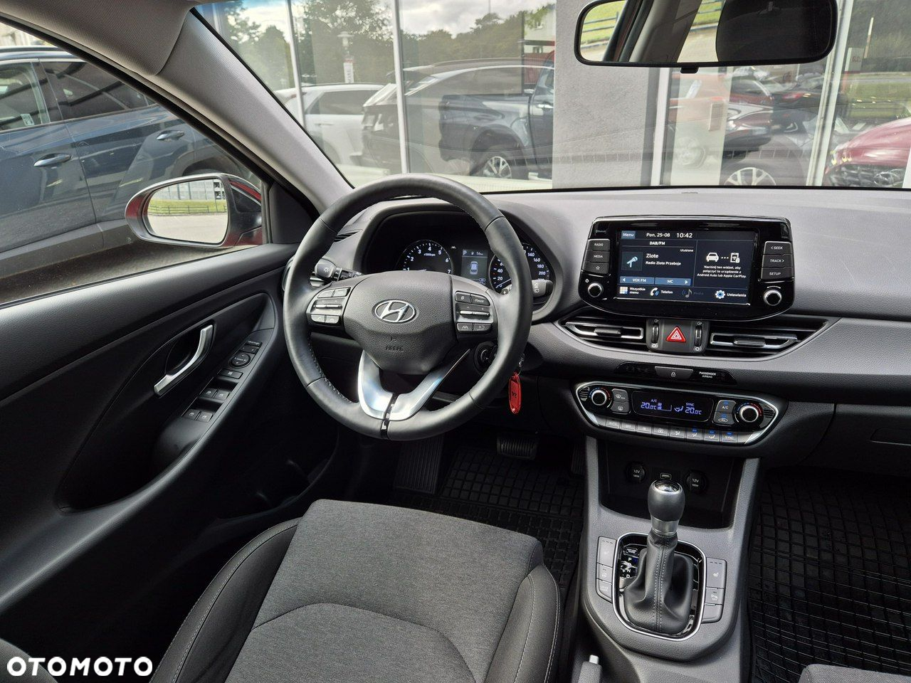 Hyundai i30 - 17