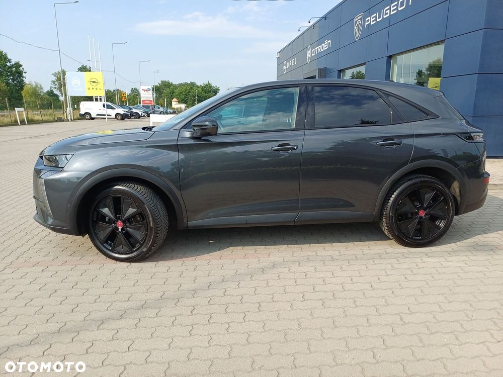 DS Automobiles DS 7 Crossback - 7