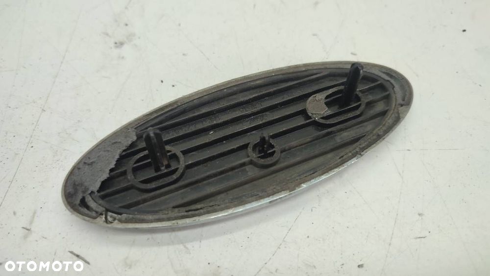 ZNACZEK EMBLEMAT KLAPY TYŁ FORD C-MAX MK2 3M51-425A52-AB - 2