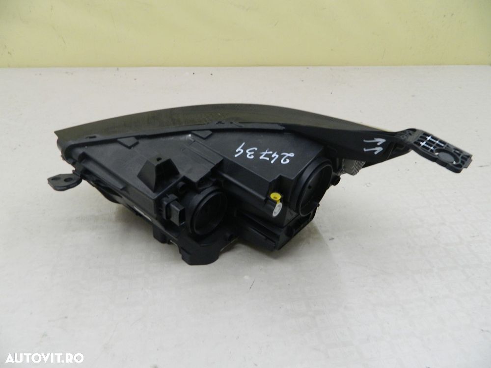 Far dreapta Opel Grandland X FULL LED, 2018, 2019,  2020, 2021. - 8