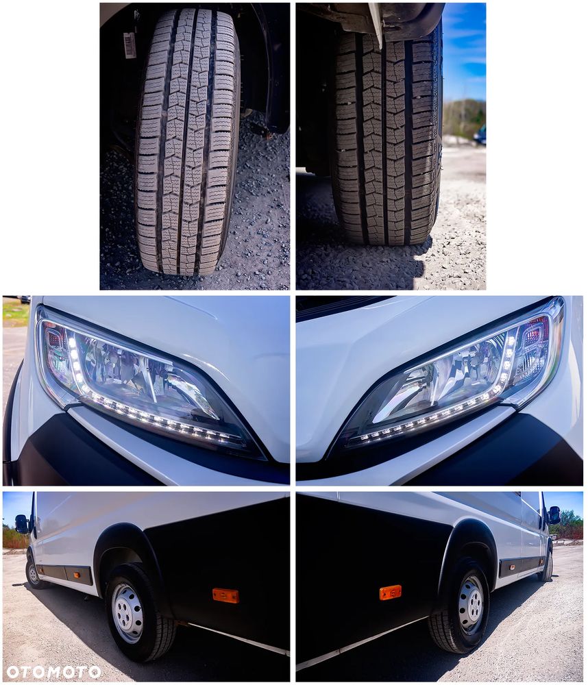 Citroën Jumper - 39