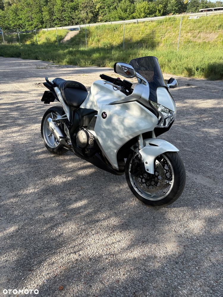 Honda VFR