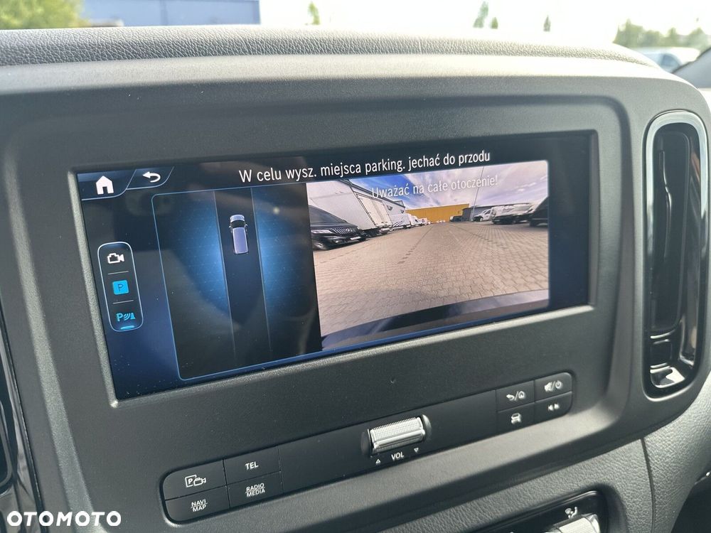Mercedes-Benz Vito - 27