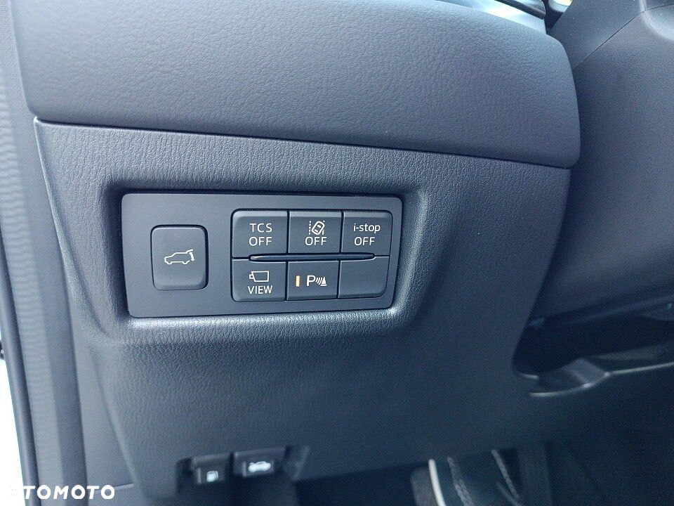 Mazda CX-5 2.0 Hikari 2WD - 14