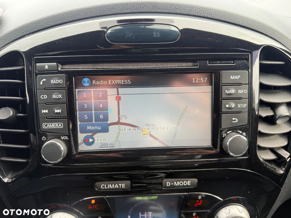 Nissan Juke - 8