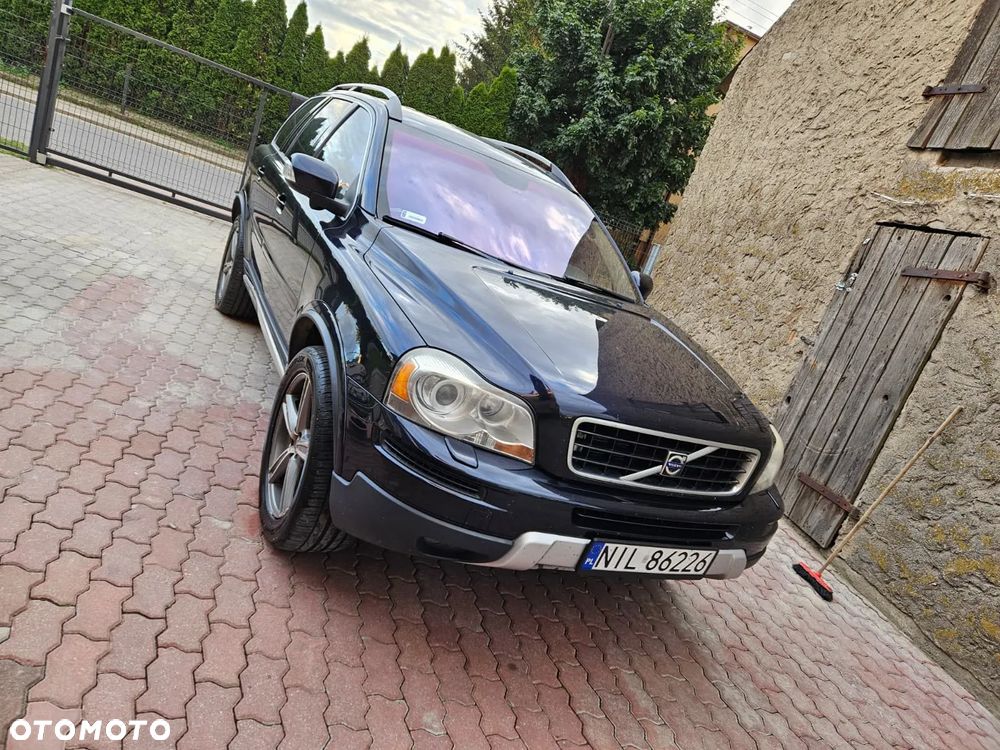 Volvo XC 90 D5 AWD Executive - 7