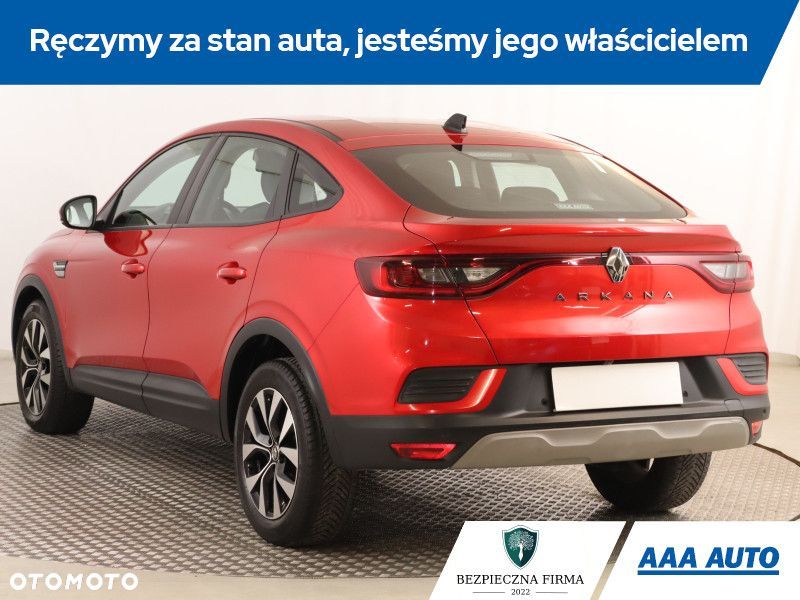Renault Arkana - 5