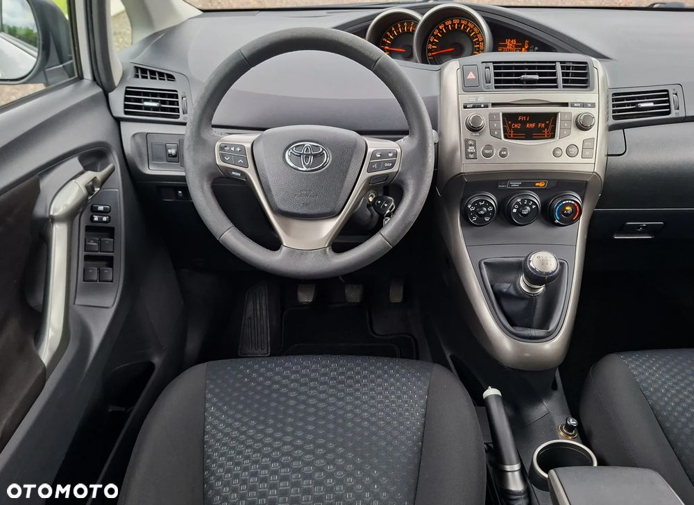 Toyota Verso 1.6 Life - 7